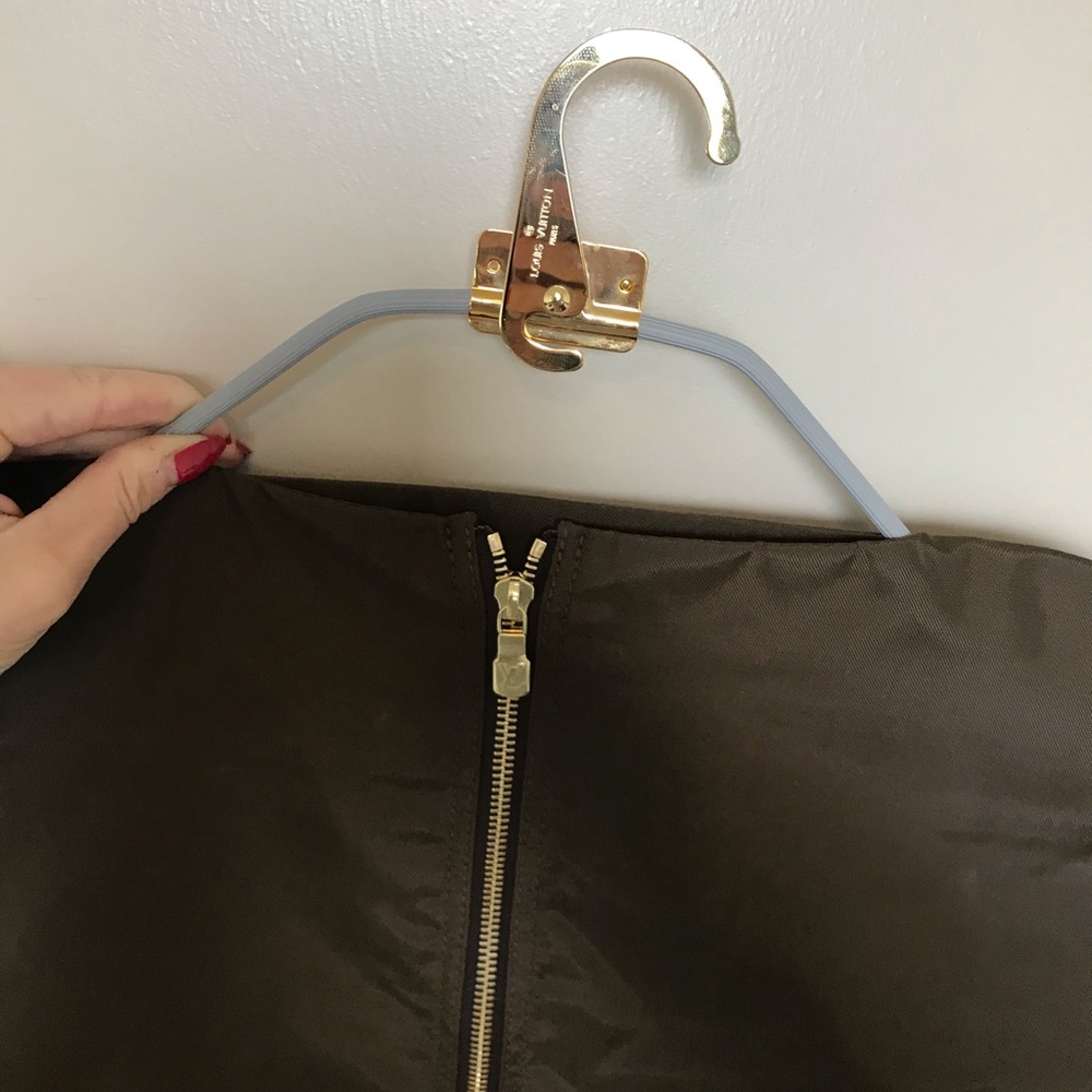 Louis Vuitton’s, Travel, LV Luggage, Suit Bags